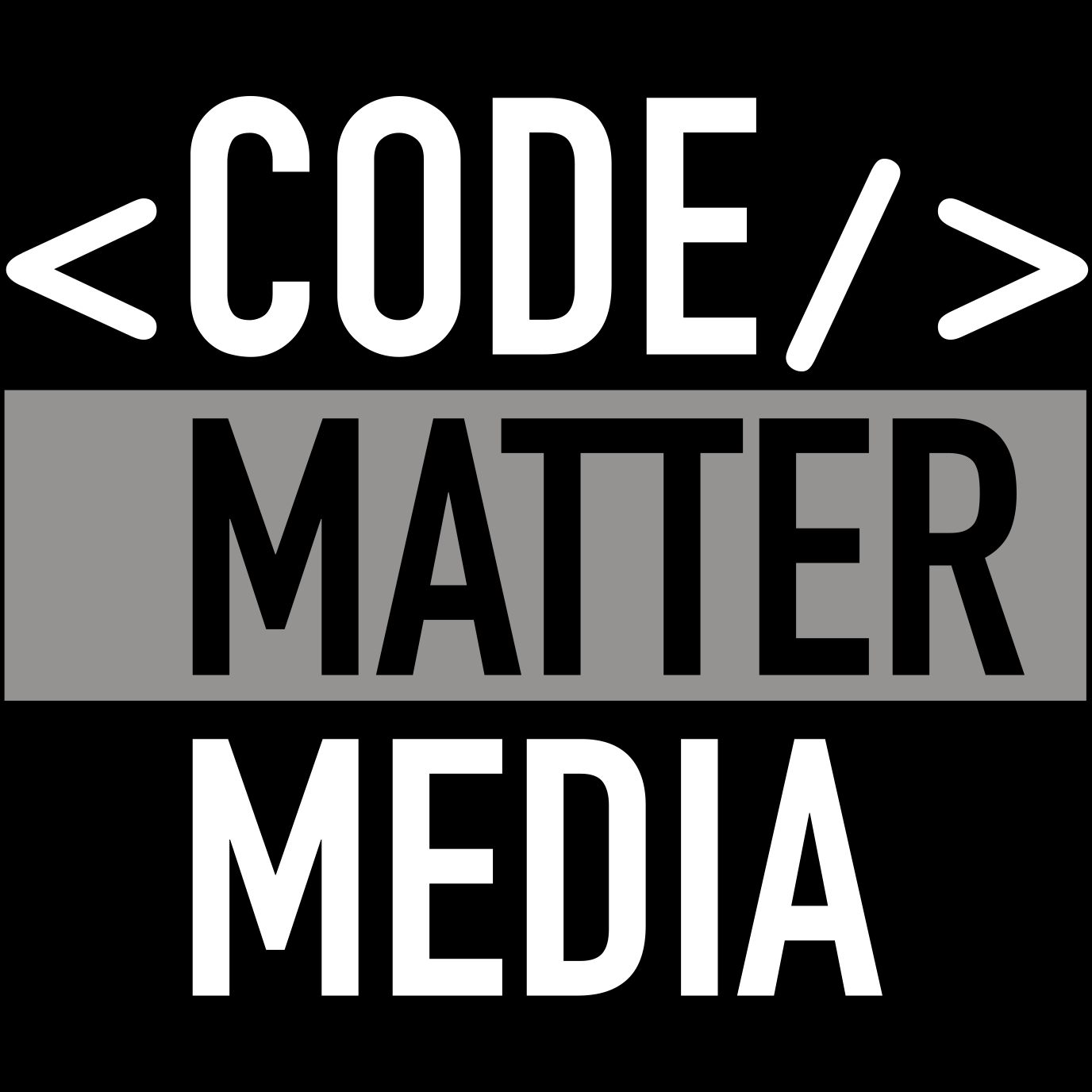 Code Matter Media